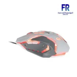 Meetion M915 Backlight White Wired Gaming Mouse