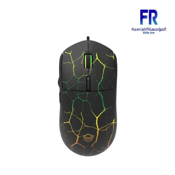 Meetion M930 Backlight Wired Gaming Mouse