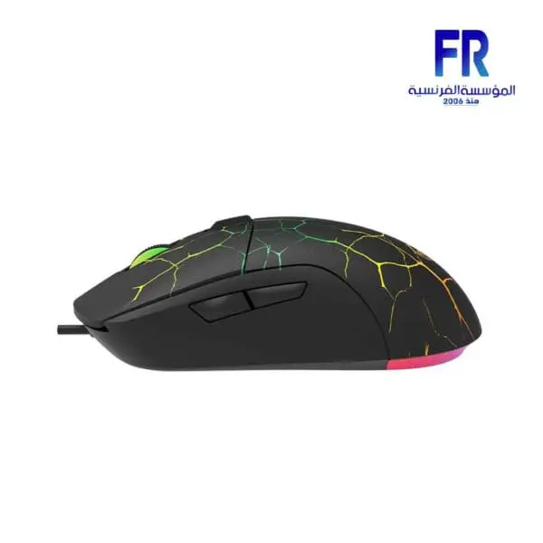 Meetion M930 Backlight Wired Gaming Mouse