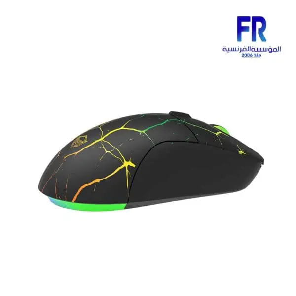 Meetion M930 Backlight Wired Gaming Mouse