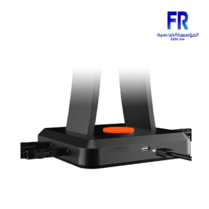 Meetion U002 RGB backlight Gaming Headset Stand