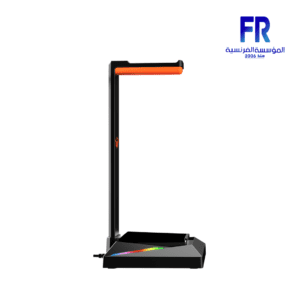 Meetion U003 Led backlight Gaming Headset Stand