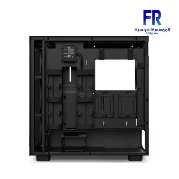 Nzxt H7 Elite Black Mid Tower Case