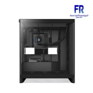 Nzxt H7 Flow Black Mid Tower Case