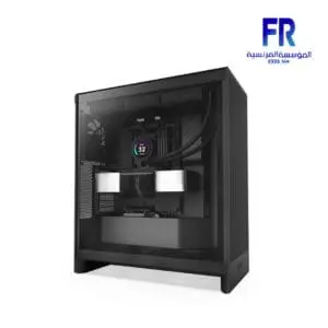 Nzxt H7 Flow Black Mid Tower Case