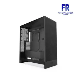 Nzxt H7 Flow Black Mid Tower Case