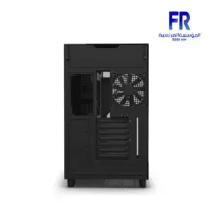 Nzxt H9 Elite Black Mid Tower Case