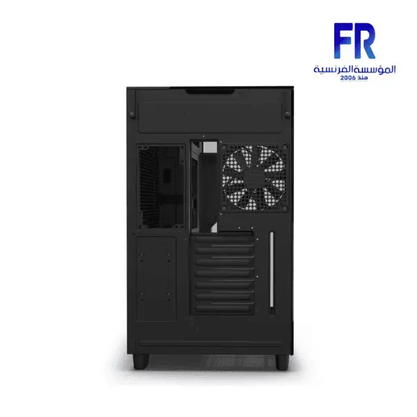 Nzxt H9 Elite Black Mid Tower Case