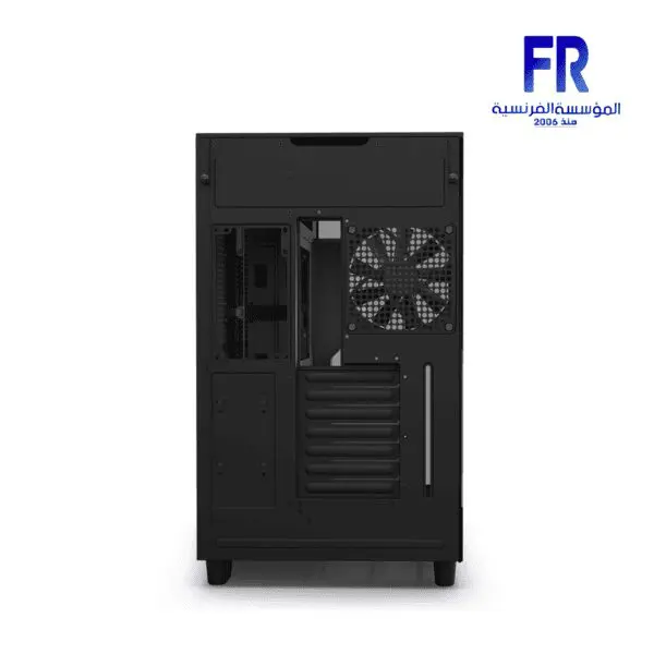 Nzxt H9 Flow Black Mid Tower Case