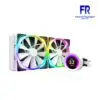 Nzxt Kraken Z63 RGB 280MM White AIO Liquid Cpu Cooler