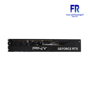 PNY RTX 4080 SUPER Verto OC 16Gb GDDR6X Graphic Card