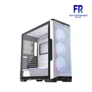 Phanteks Eclibse P500A White Full Tower Case