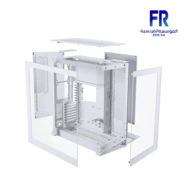 Phanteks NV7 White Full Tower Case