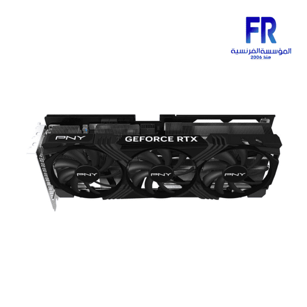 PNY RTX 4070 Ti Super Verto OC 16Gb GDDR6X Graphic Card