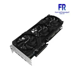 PNY RTX 4070 Ti Super Verto OC 16Gb GDDR6X Graphic Card