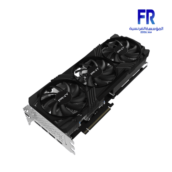 PNY RTX 4070 Ti Super Verto OC 16Gb GDDR6X Graphic Card