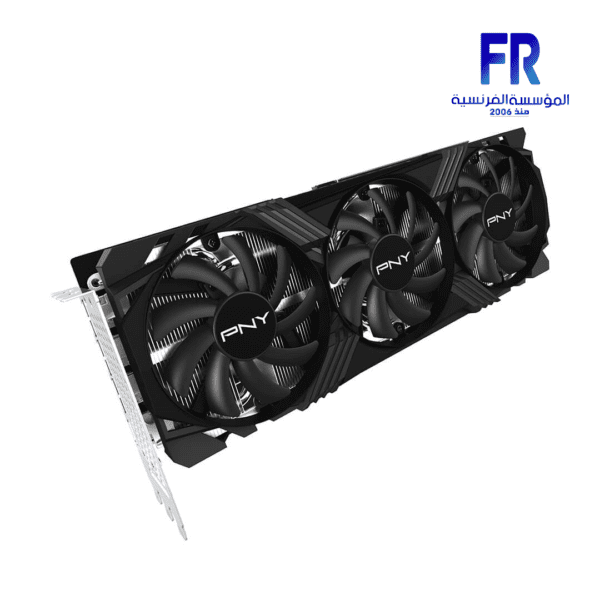 PNY RTX 4070 Ti Super Verto OC 16Gb GDDR6X Graphic Card