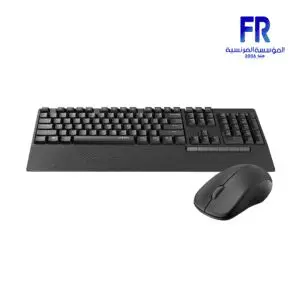 Rapoo X1690 wireless Keyboard And Mouse Combo