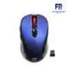 Redragon BM-2638 Blue Wireless Mouse