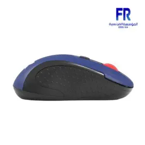 Redragon BM-2638 Blue Wireless Mouse