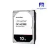 Wd Ultrastar DC HC330 10Tb Internal Desktop Hard Drive