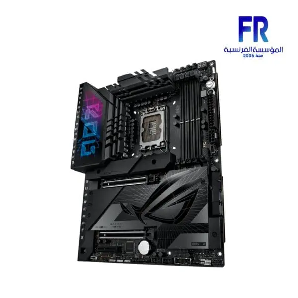 Asus Rog MAXIMUS Z790 DARK HERO DDR5 Motherboard