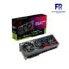 Asus Rog Strix RTX 4080 Super OC Edition 16GB GDDR6X 256Bit Graphic Card