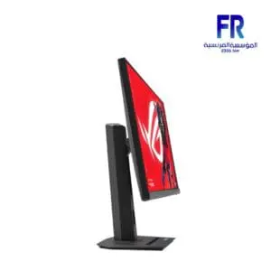 Asus Rog Strix XG27UCS 27 Inch 160Hz 1ms 4K UHD IPS Gaming Monitor