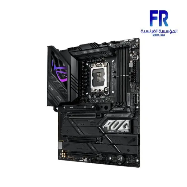 Asus Rog Strix Z790 E Gaming Wifi II DDR5 Motherboard