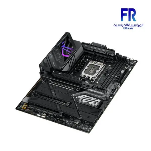 Asus Rog Strix Z790 E Gaming Wifi II DDR5 Motherboard