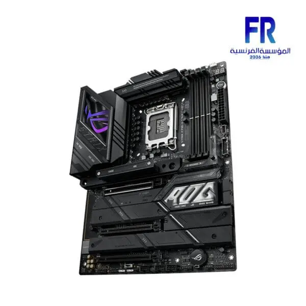 Asus Rog Strix Z790 E Gaming Wifi II DDR5 Motherboard