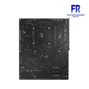 Asus Rog Strix Z790 E Gaming Wifi II DDR5 Motherboard