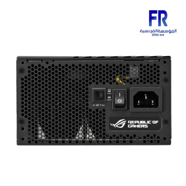 Asus Rog Thor 1200w Platinum II 80 Plus Platinum Fully Modular Gaming Power Supply