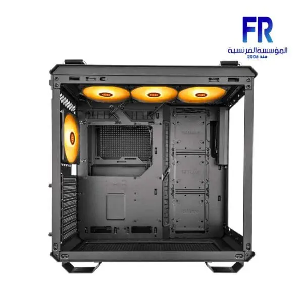 Asus TUF Gaming GT502 PLUS ATX Mid Tower Case