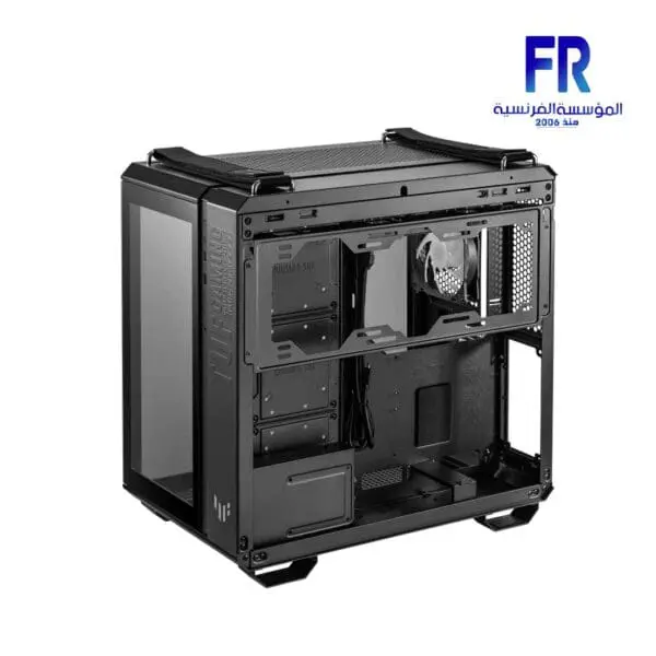 Asus TUF Gaming GT502 PLUS ATX Mid Tower Case