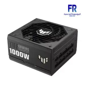 Asus Tuf Gaming 1000W 80 Plus Gold Fully Modular Power Supply