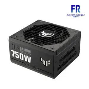 Asus Tuf Gaming 750W 80 Plus Gold Fully Modular Power Supply