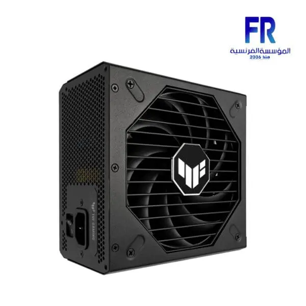 Asus Tuf Gaming 750W 80 Plus Gold Fully Modular Power Supply