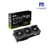 Asus Tuf Gaming RTX 4060Ti OC Edition 8Gb GDDR6 128Bit Graphic Card