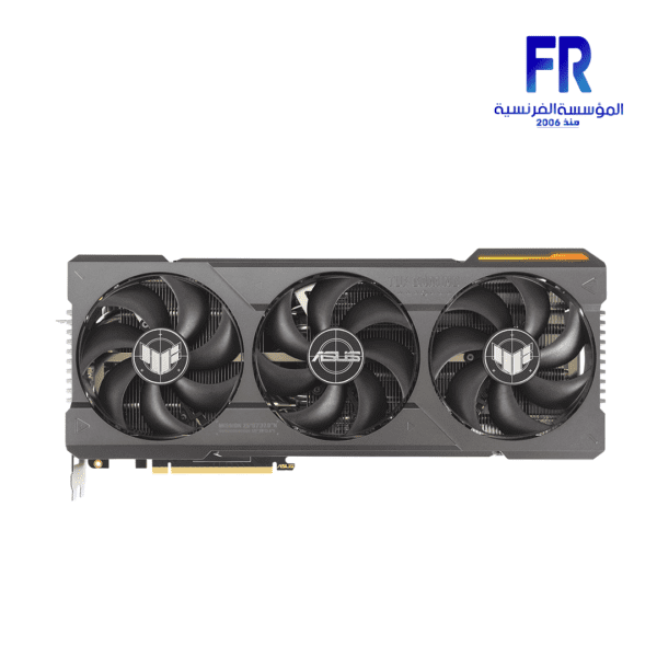 Asus Tuf Gaming RTX 4080 Super 16GB GDDR6X 256Bit Graphic Card