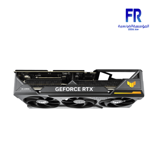 Asus Tuf Gaming RTX 4080 Super 16GB GDDR6X 256Bit Graphic Card