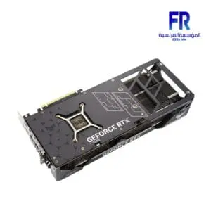 Asus Tuf Gaming RTX 4080 Super 16GB GDDR6X 256Bit Graphic Card