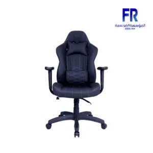 Cooler Master Caliber E1 Black Gaming Chair