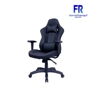 Cooler Master Caliber E1 Black Gaming Chair