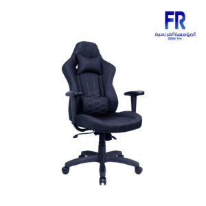 Cooler Master Caliber E1 Black Gaming Chair