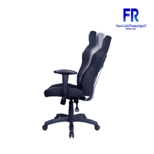 Cooler Master Caliber E1 Black Gaming Chair