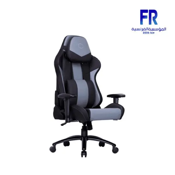 Cooler Master Caliber R3 Black Gaming Chair