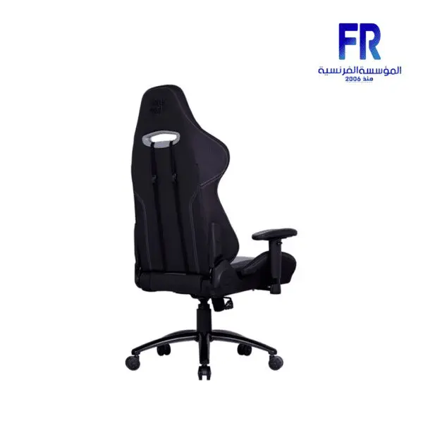 Cooler Master Caliber R3 Black Gaming Chair