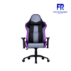 Cooler Master Caliber R3 Purple Gaming Chair