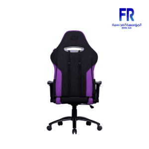 Cooler Master Caliber R3 Purple Gaming Chair